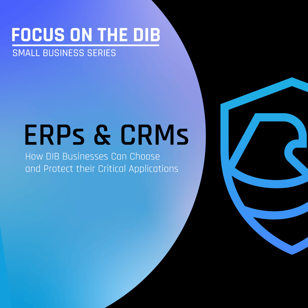 FocusOnTheDIB-ERPs